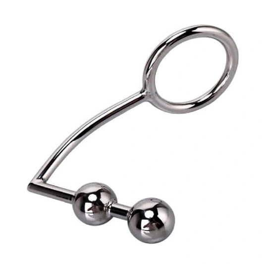Anal Hooks 4354 Hook Suspension PerfectFit Two Sexual Anal Ball 0917
